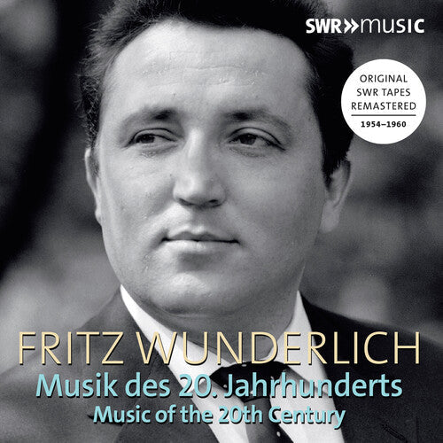 Various Artists: Musik Des 20 Jahrhunderts - Record