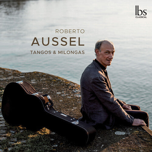 Various Artists: Tangos & Milongas - Record