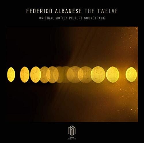 Albanese: Twelve - Record