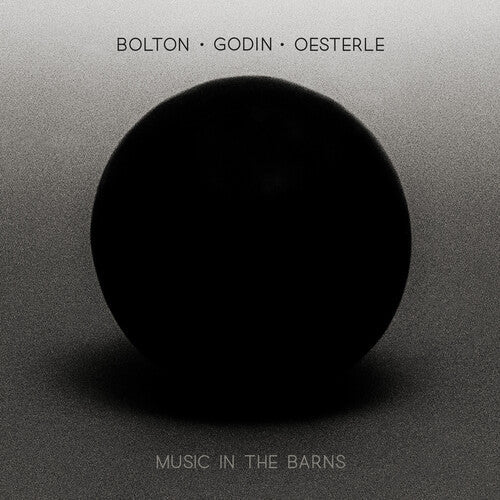 Bolton: Music in the Barns - Record