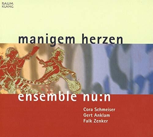 Hildegard / Ensemble Nu N: Manigem Herzen - Record