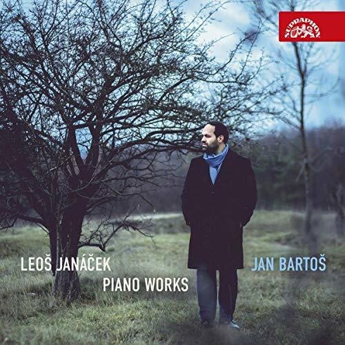 Janacek / Bartos: Piano Works - Record