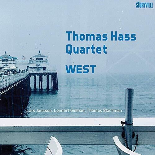 Hass: West - Record