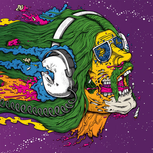 Roadsaw: Tinnitus The Night - CD