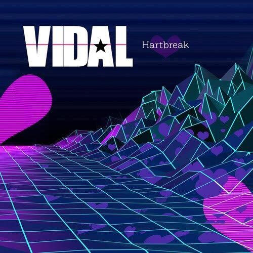 Vidal: Hartbreak - Record