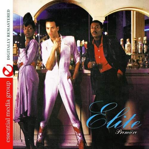Elite: Premiere (Digitally Remastered) - Record
