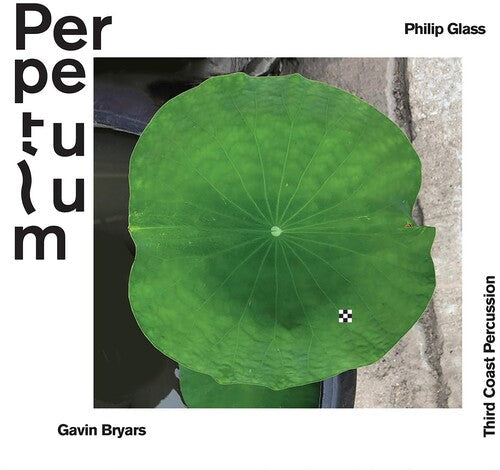 Third Coast Percussion: Perpetulum - Record