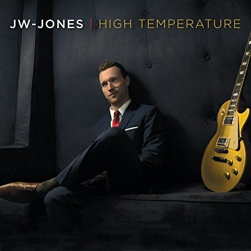 Jw Jones: High Temperature - Record