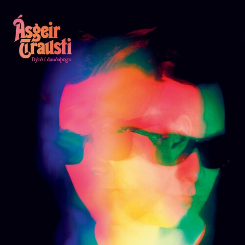 Ásgeir: Dyrd M Daupathogn - VINYL