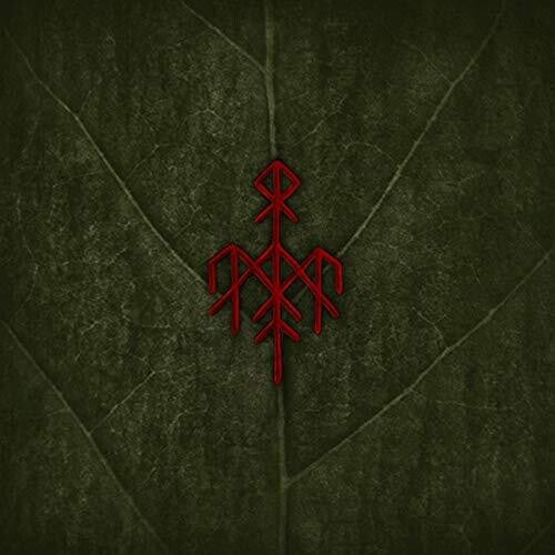 Wardruna: Yggdrasil - VINYL
