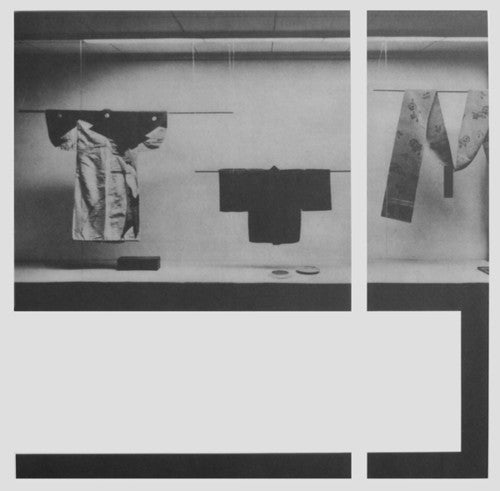 Bellows: Strand - Record