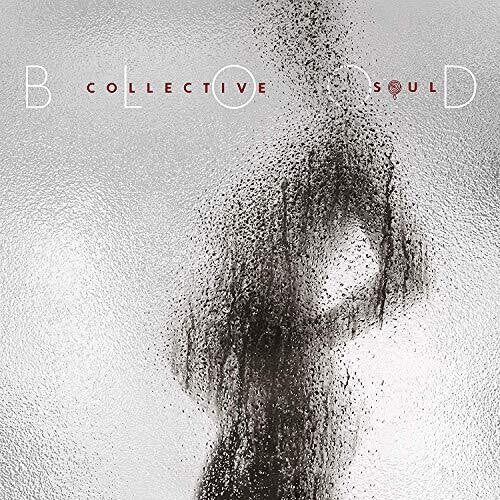 Collective Soul: Blood - VINYL