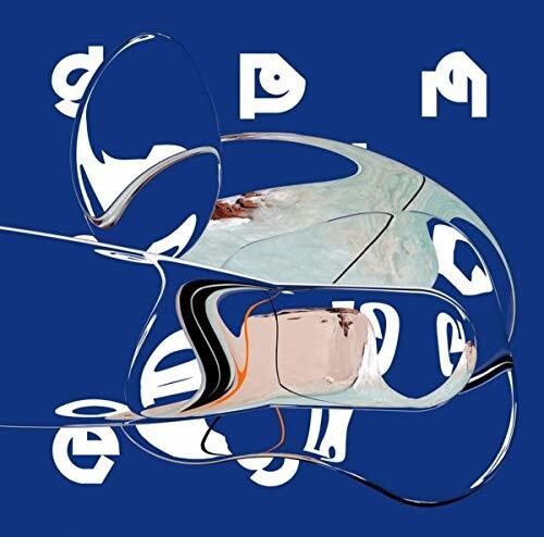 Various Artists: Spaciousness / Various - Record