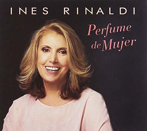 Rinaldi, Ines: Perfume De Mujer - Record