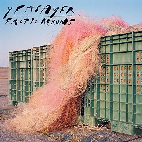 Yeasayer: Erotic Reruns - VINYL