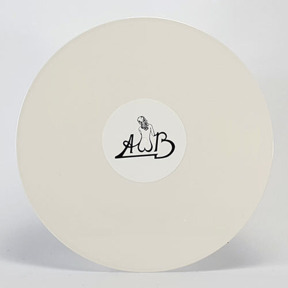 - Pick Up The Pieces { VINYL LP }