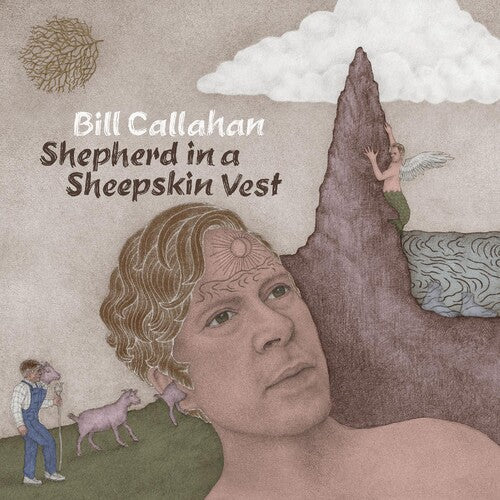 Bill Callahan- Shepherd In A Sheepskin Vest { VINYL LP }