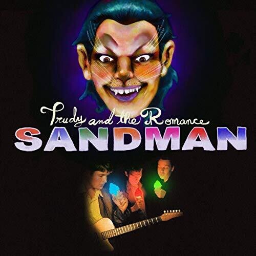 Trudy & the Romance: Sandman - VINYL