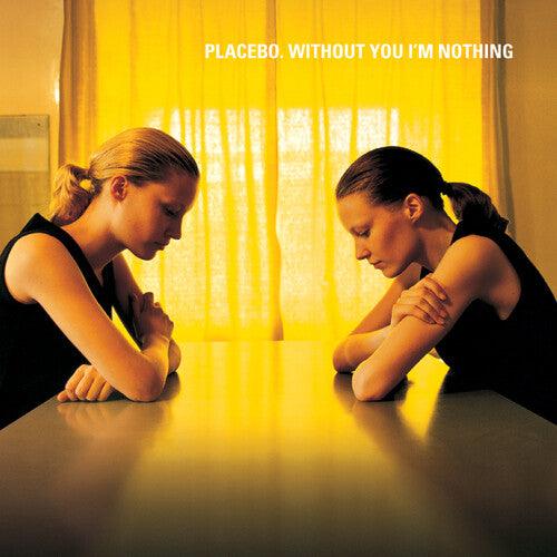 Placebo- Without You I'm Nothing { VINYL LP }