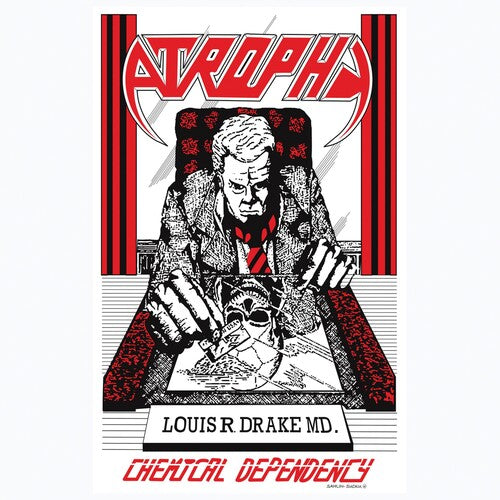 Atrophy: Chemical Dependency - CD