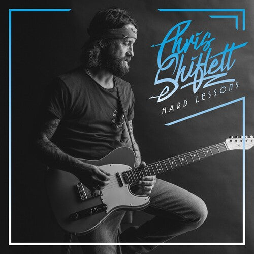 Chris Shiflett: Hard Lessons - Record