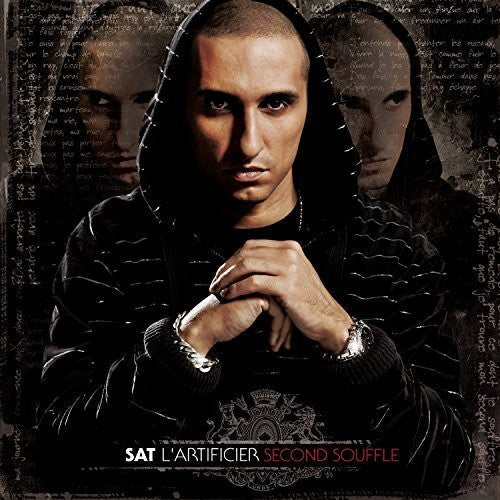 Sat L'Artificier: Second Souffle - Record