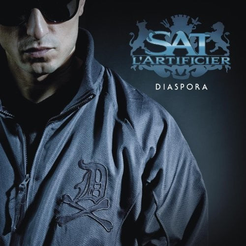 Sat L'Artificier: Diaspora - Record