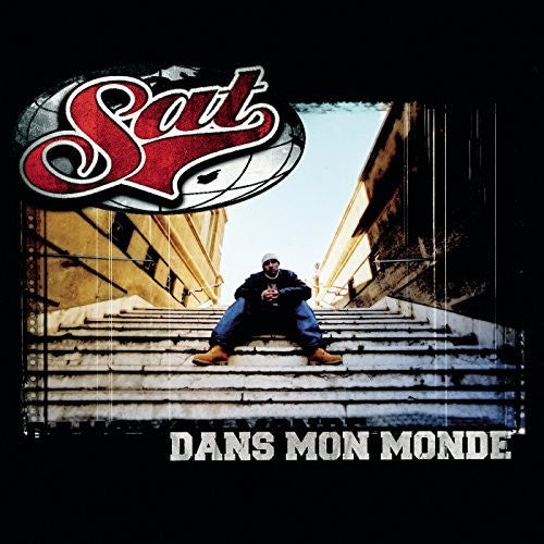 Sat L'Artificier: Dans Mon Monde - Record