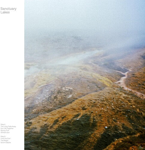 Sanctuary Lakes: Sanctuary Lakes - Record