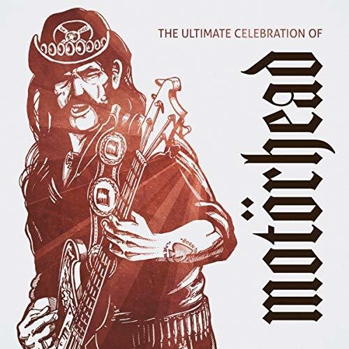 Various Artists: Ultimate Celebration Of Motorhead / Various - CD
