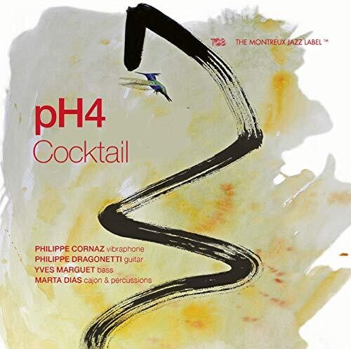 Various Artists: Cocktail - CD