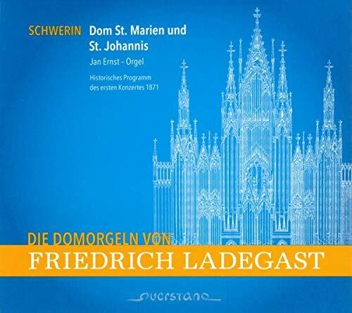 Various Artists: Schwerin - Record