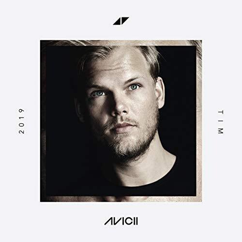 Avicii- Tim { VINYL LP }