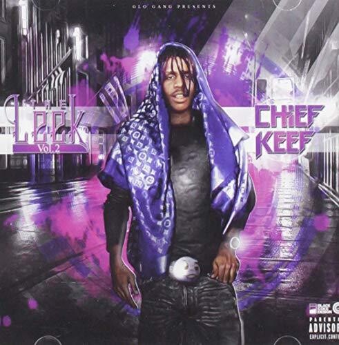 Chief Keef: The Leek Vol. 2 - Record