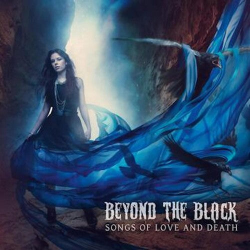 Beyond the Black: Songs Of Love And Death - CD
