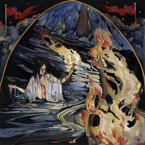 River Black: River Black - VINYL