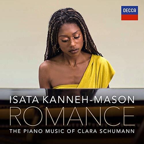 Isata Kanneh-Mason: Schumann - Record