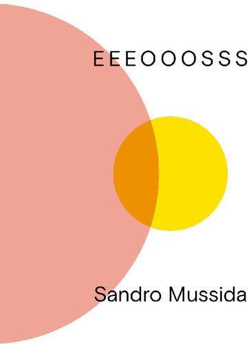 Sandro Mussida: Eeeooosss - Record
