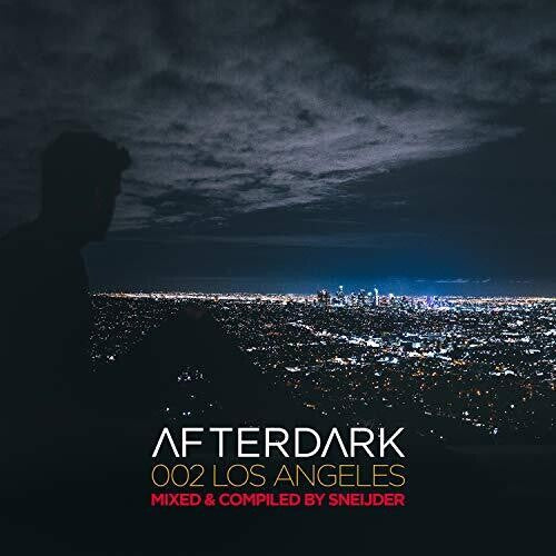Sneijder: Afterdark 002 (los Angeles) - Record
