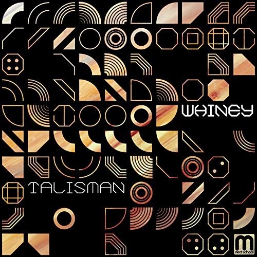 Whiney: Talisman - Record
