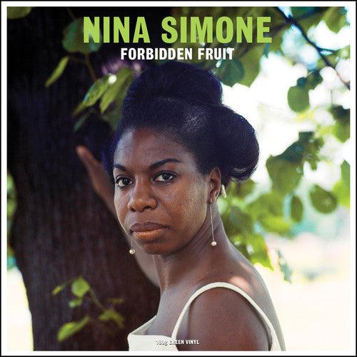 Nina Simone- Forbidden Fruit { VINYL LP }
