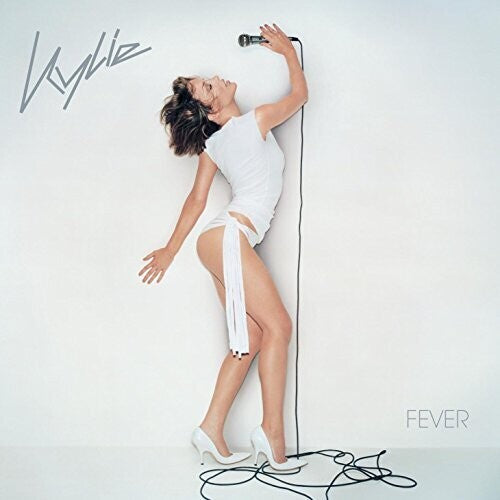 Kylie Minogue: Fever - Record