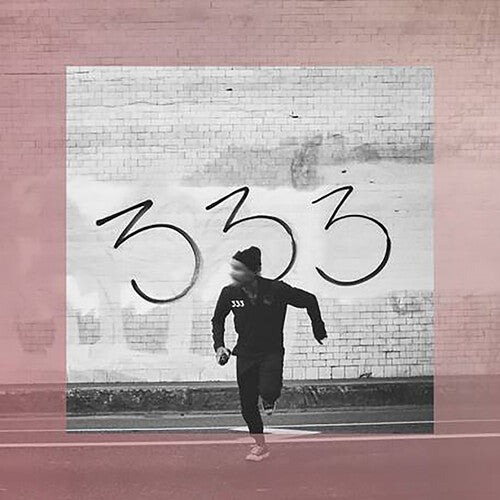 Fever 333: Strength In Numb333rs - VINYL