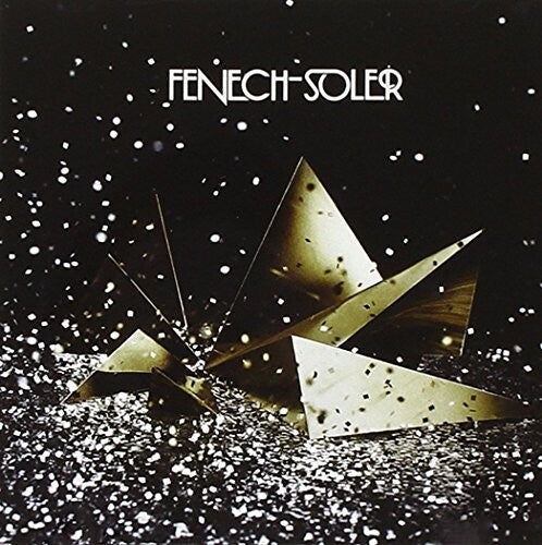 Fenech-Soler: Fenech-Soler - Record