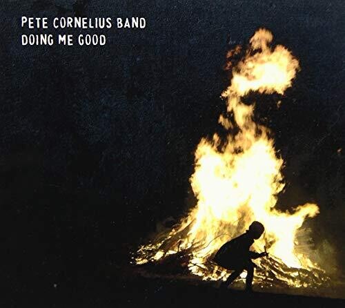 Pete Cornelius: Doing Me Good - Record