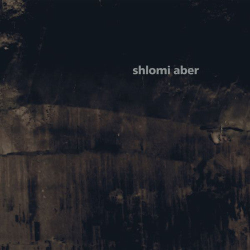 Shlomi Aber: Under Two Worlds - 12-INCH SINGLE