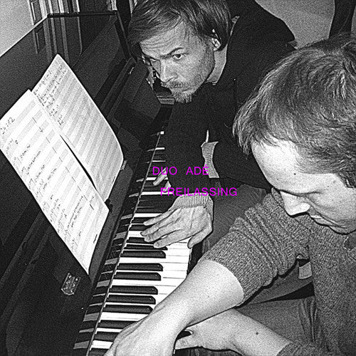 Duo Ade: Freilassing - Record