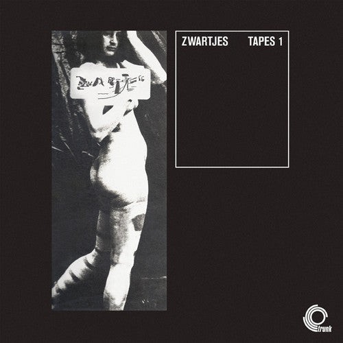 Zwartjes: Tapes 1 - Record
