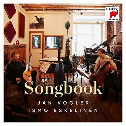 Vogler / Eskelinen: Songbook - Record