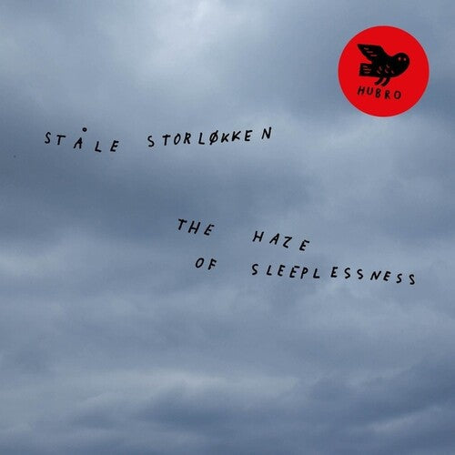 Stale Storlokken: Haze of Sleeplessness - Record